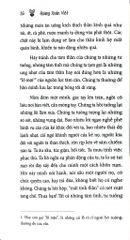 Thinh Lặng Cũng Là Hùng Biện - Hoàng Xuân Việt