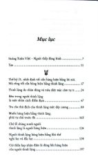 Thinh Lặng Cũng Là Hùng Biện - Hoàng Xuân Việt