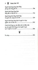 Thinh Lặng Cũng Là Hùng Biện - Hoàng Xuân Việt