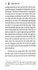 Thinh Lặng Cũng Là Hùng Biện - Hoàng Xuân Việt