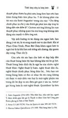 Thinh Lặng Cũng Là Hùng Biện - Hoàng Xuân Việt