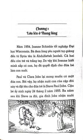  Steve Jobs Là Ai? - Pam Pollack, Meg Belviso, John O'Brien 