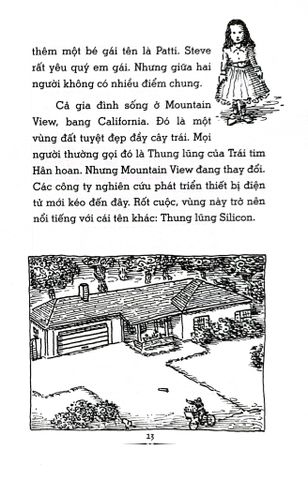  Steve Jobs Là Ai? - Pam Pollack, Meg Belviso, John O'Brien 