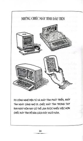  Steve Jobs Là Ai? - Pam Pollack, Meg Belviso, John O'Brien 