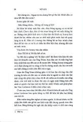 Bố Già - The Godfather - Mario Puzo (Bìa Cứng) - Đông A