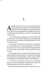 Bố Già - The Godfather - Mario Puzo (Bìa Cứng) - Đông A