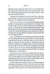 Bố Già - The Godfather - Mario Puzo (Bìa Cứng) - Đông A