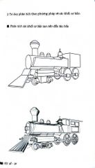Tôi Vẽ - Phương Pháp Tự Học Vẽ Truyện Tranh - Nhiều tác giả
