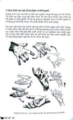 Tôi Vẽ - Phương Pháp Tự Học Vẽ Truyện Tranh - Nhiều tác giả