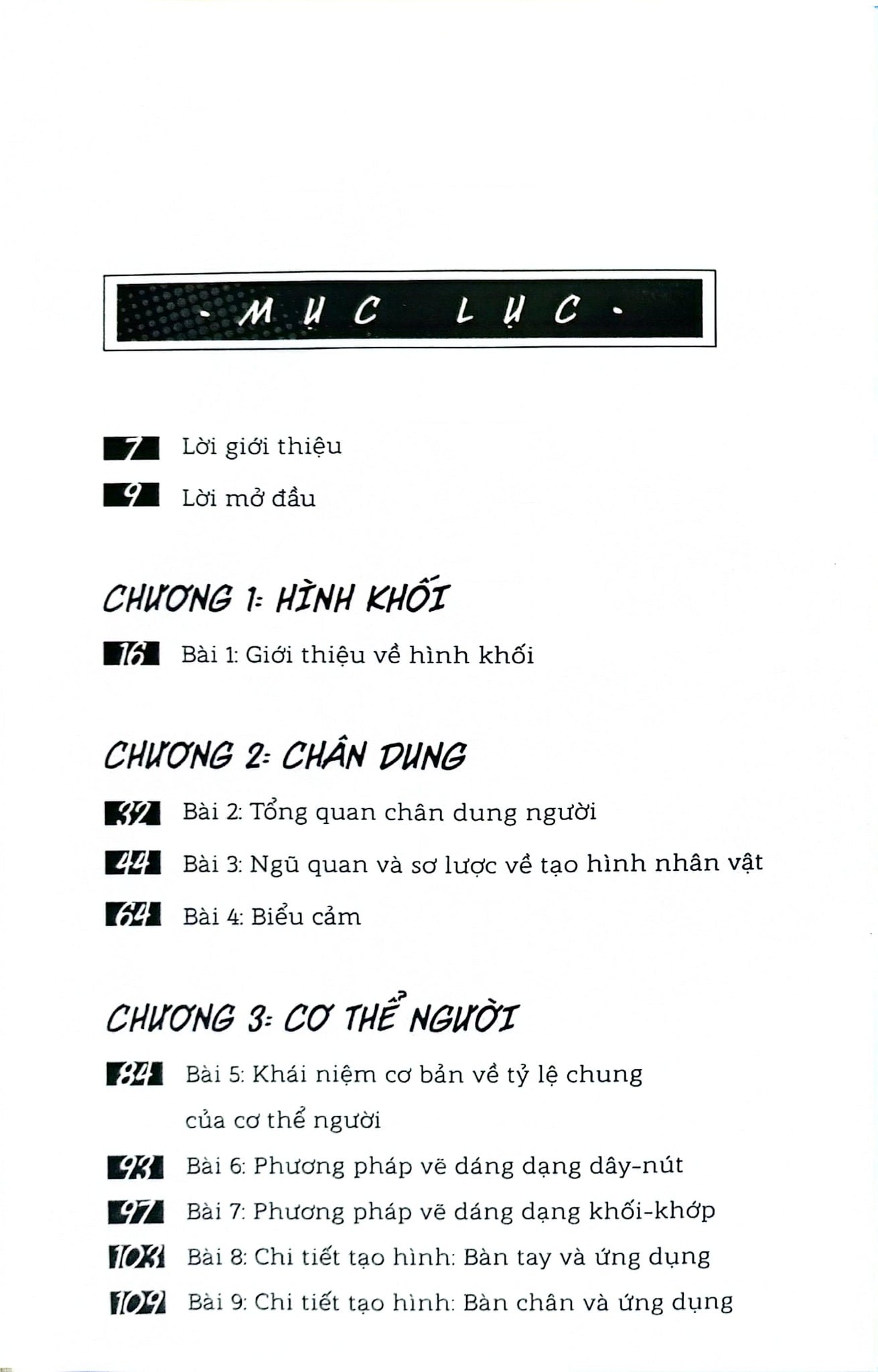 Tôi Vẽ - Phương Pháp Tự Học Vẽ Truyện Tranh - Nhiều tác giả