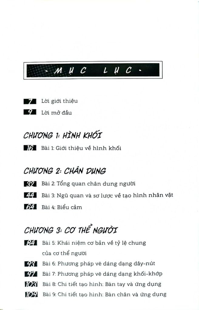 Tôi Vẽ - Phương Pháp Tự Học Vẽ Truyện Tranh - Nhiều tác giả