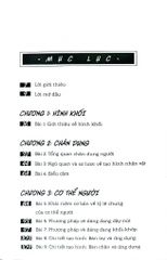 Tôi Vẽ - Phương Pháp Tự Học Vẽ Truyện Tranh - Nhiều tác giả