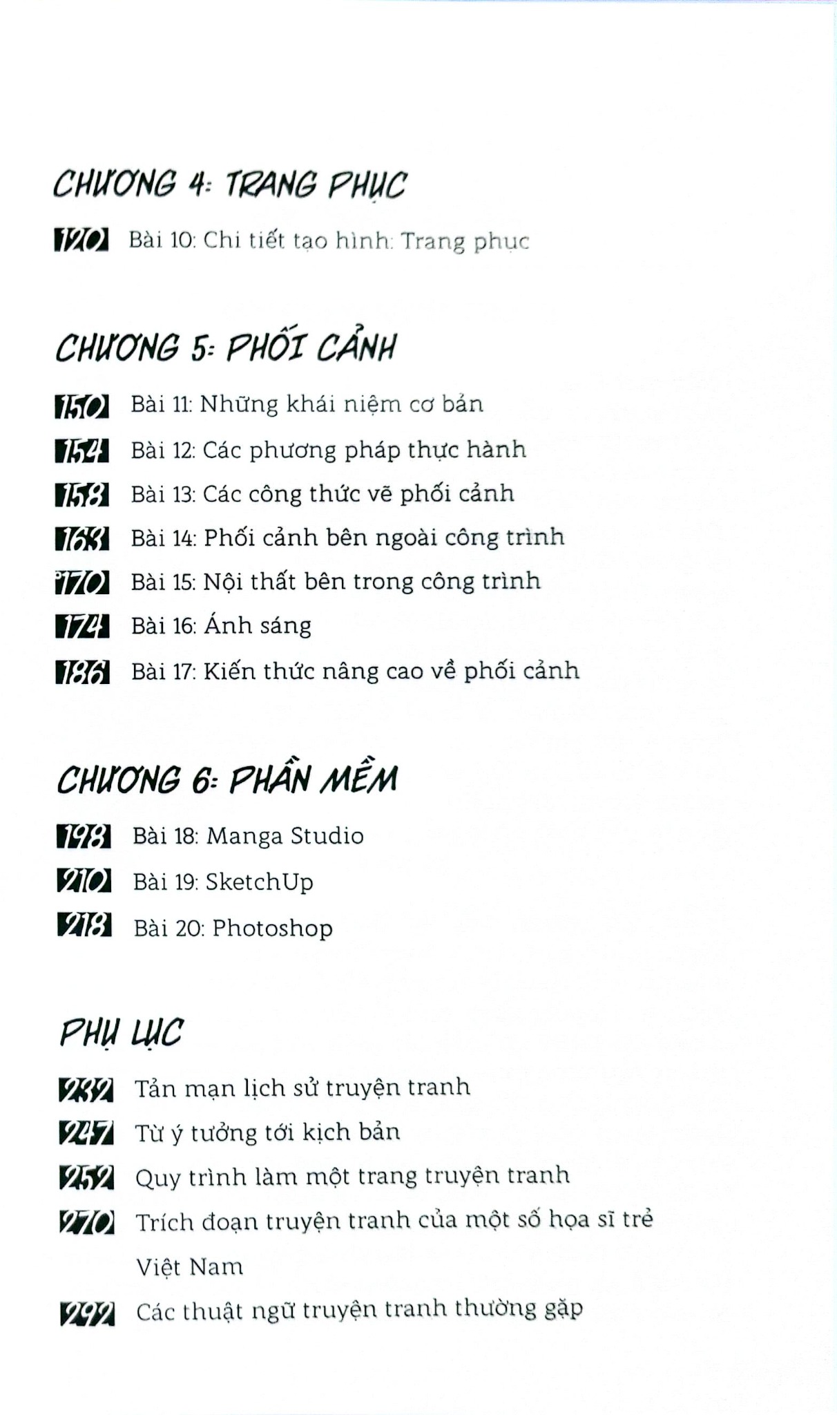 Tôi Vẽ - Phương Pháp Tự Học Vẽ Truyện Tranh - Nhiều tác giả