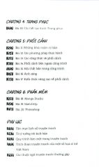 Tôi Vẽ - Phương Pháp Tự Học Vẽ Truyện Tranh - Nhiều tác giả