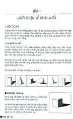 Tôi Vẽ - Phương Pháp Tự Học Vẽ Truyện Tranh - Nhiều tác giả