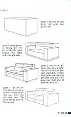 Tôi Vẽ - Phương Pháp Tự Học Vẽ Truyện Tranh - Nhiều tác giả