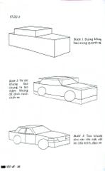 Tôi Vẽ - Phương Pháp Tự Học Vẽ Truyện Tranh - Nhiều tác giả