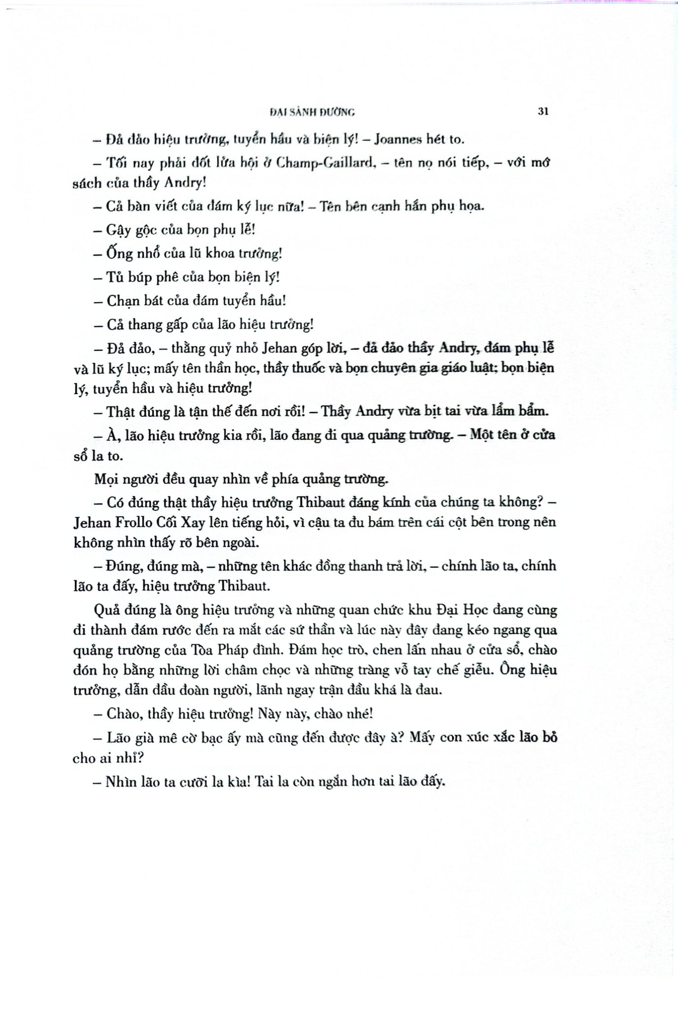 Nhà Thờ Đức Bà Paris - Victor Hugo ( Bìa Cứng )