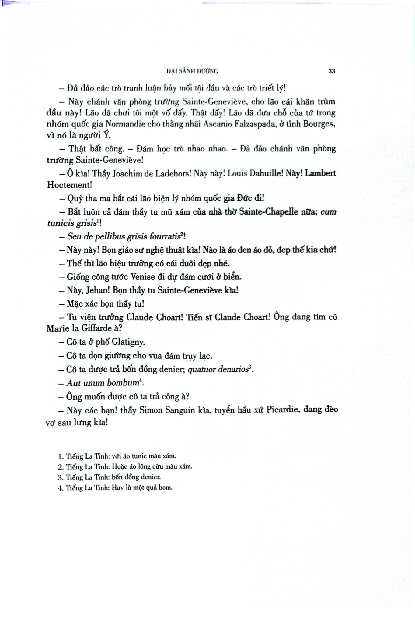 Nhà Thờ Đức Bà Paris - Victor Hugo ( Bìa Cứng )