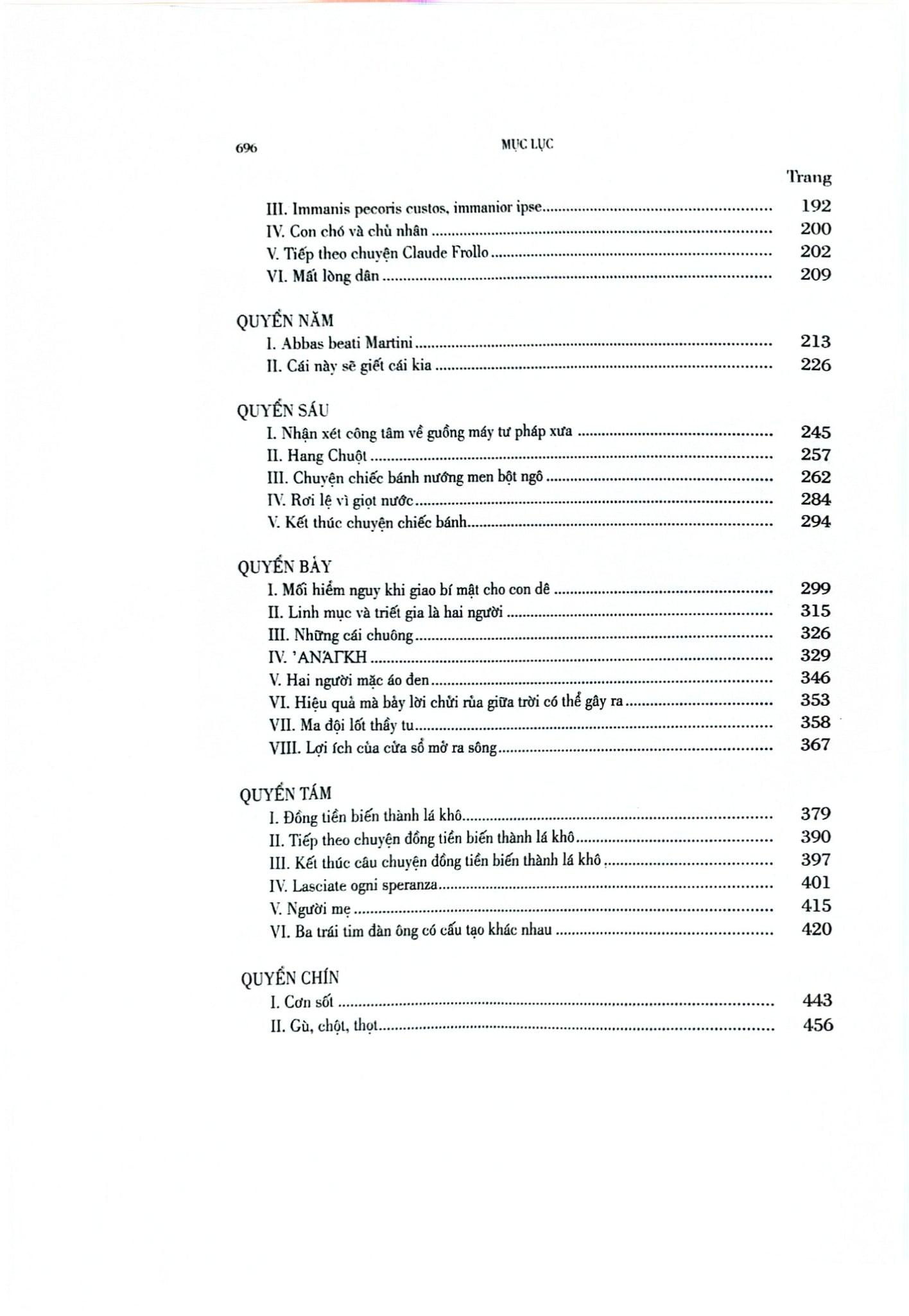 Nhà Thờ Đức Bà Paris - Victor Hugo ( Bìa Cứng )