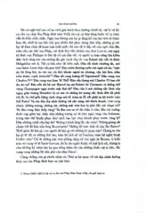 Nhà Thờ Đức Bà Paris - Victor Hugo ( Bìa Cứng )