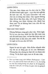 Thuần Hoá Người Vợ Đanh Đá - William Shakespeare