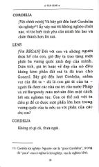 Vua Lear - William Shakespeare