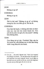 Vua Lear - William Shakespeare