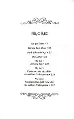 Vua Lear - William Shakespeare