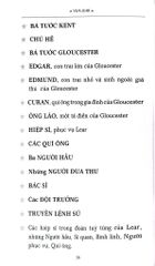 Vua Lear - William Shakespeare