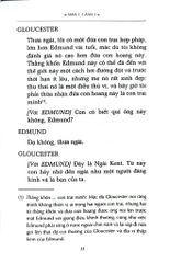 Vua Lear - William Shakespeare