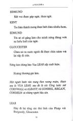 Vua Lear - William Shakespeare