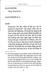 Vua Lear - William Shakespeare