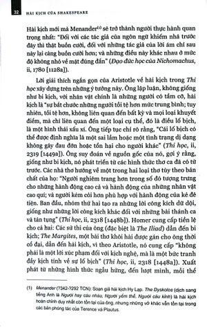  Hài Kịch Của Shakespeare - The Cambridge Companion To Shakespearian Comedy - Alexander Leggatt 