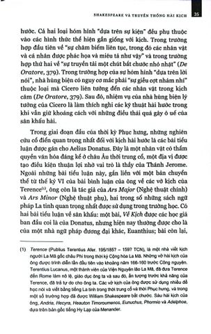  Hài Kịch Của Shakespeare - The Cambridge Companion To Shakespearian Comedy - Alexander Leggatt 