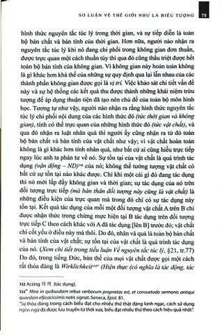 Combo Trọn Bộ 2 Cuốn Thế Giới Như Là Ý Chí và Biểu Tượng - Authur Schopenhauer 