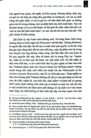  Combo Trọn Bộ 2 Cuốn Thế Giới Như Là Ý Chí và Biểu Tượng - Authur Schopenhauer 