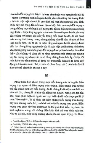 Combo Trọn Bộ 2 Cuốn Thế Giới Như Là Ý Chí và Biểu Tượng - Authur Schopenhauer 