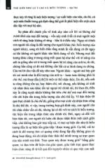 Thế Giới Như Là Ý Chí Và Biểu Tượng Tập 2 - Authur Schopenhauer