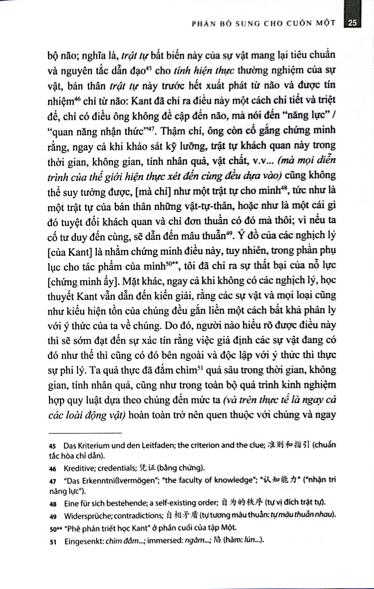 Thế Giới Như Là Ý Chí Và Biểu Tượng Tập 2 - Authur Schopenhauer