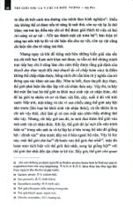 Thế Giới Như Là Ý Chí Và Biểu Tượng Tập 2 - Authur Schopenhauer