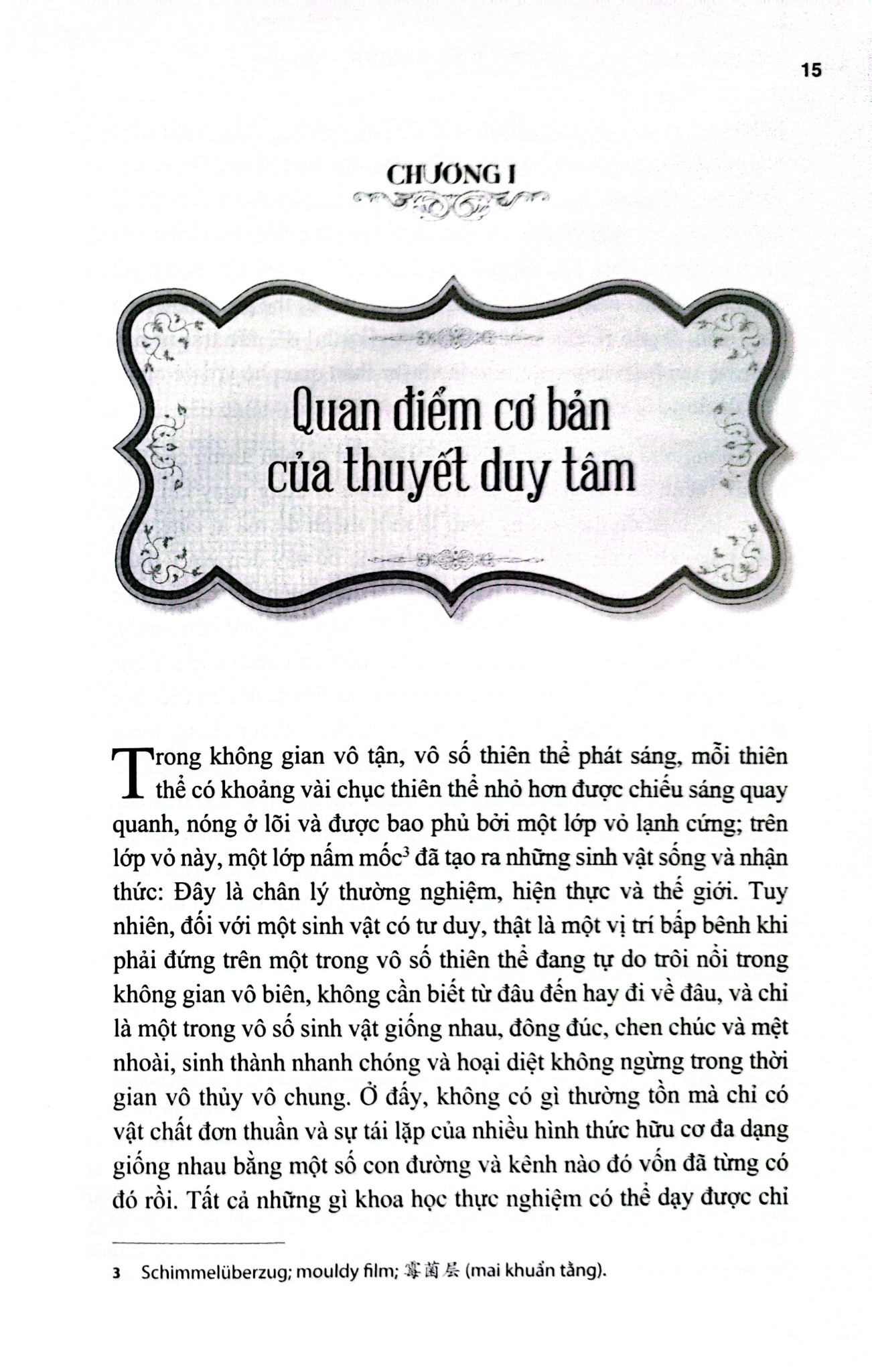 Thế Giới Như Là Ý Chí Và Biểu Tượng Tập 2 - Authur Schopenhauer