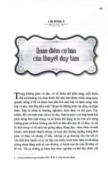 Thế Giới Như Là Ý Chí Và Biểu Tượng Tập 2 - Authur Schopenhauer