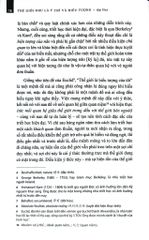 Thế Giới Như Là Ý Chí Và Biểu Tượng Tập 2 - Authur Schopenhauer