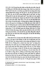 Thế Giới Như Là Ý Chí Và Biểu Tượng Tập 2 - Authur Schopenhauer