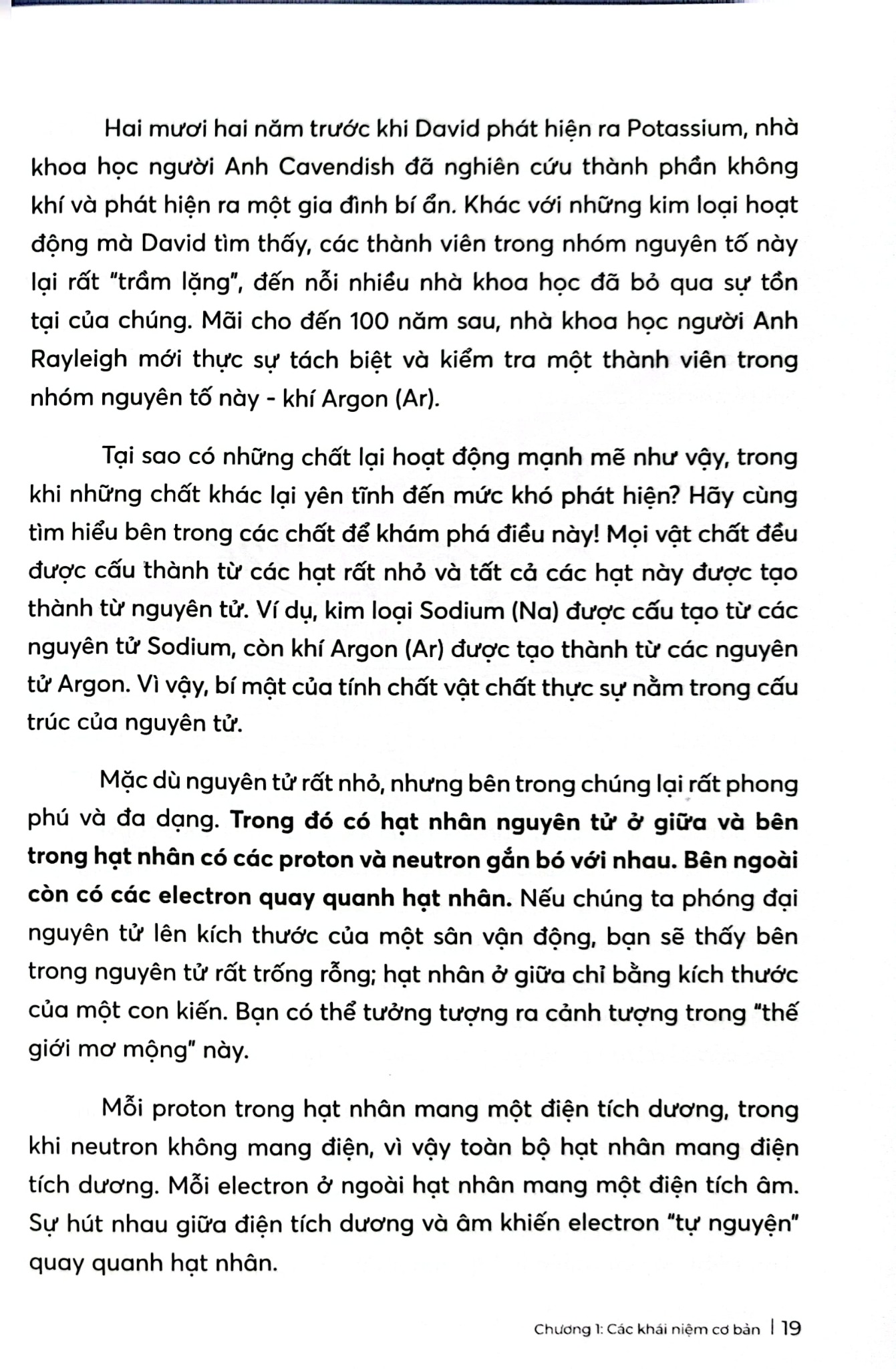 Stem Hóa Học - Cuốn Sổ Tay Ma Thuật -  
Chen Xinfu, Jia Haoyang, Zhang Chen