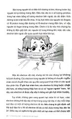 Stem Hóa Học - Cuốn Sổ Tay Ma Thuật -  
Chen Xinfu, Jia Haoyang, Zhang Chen