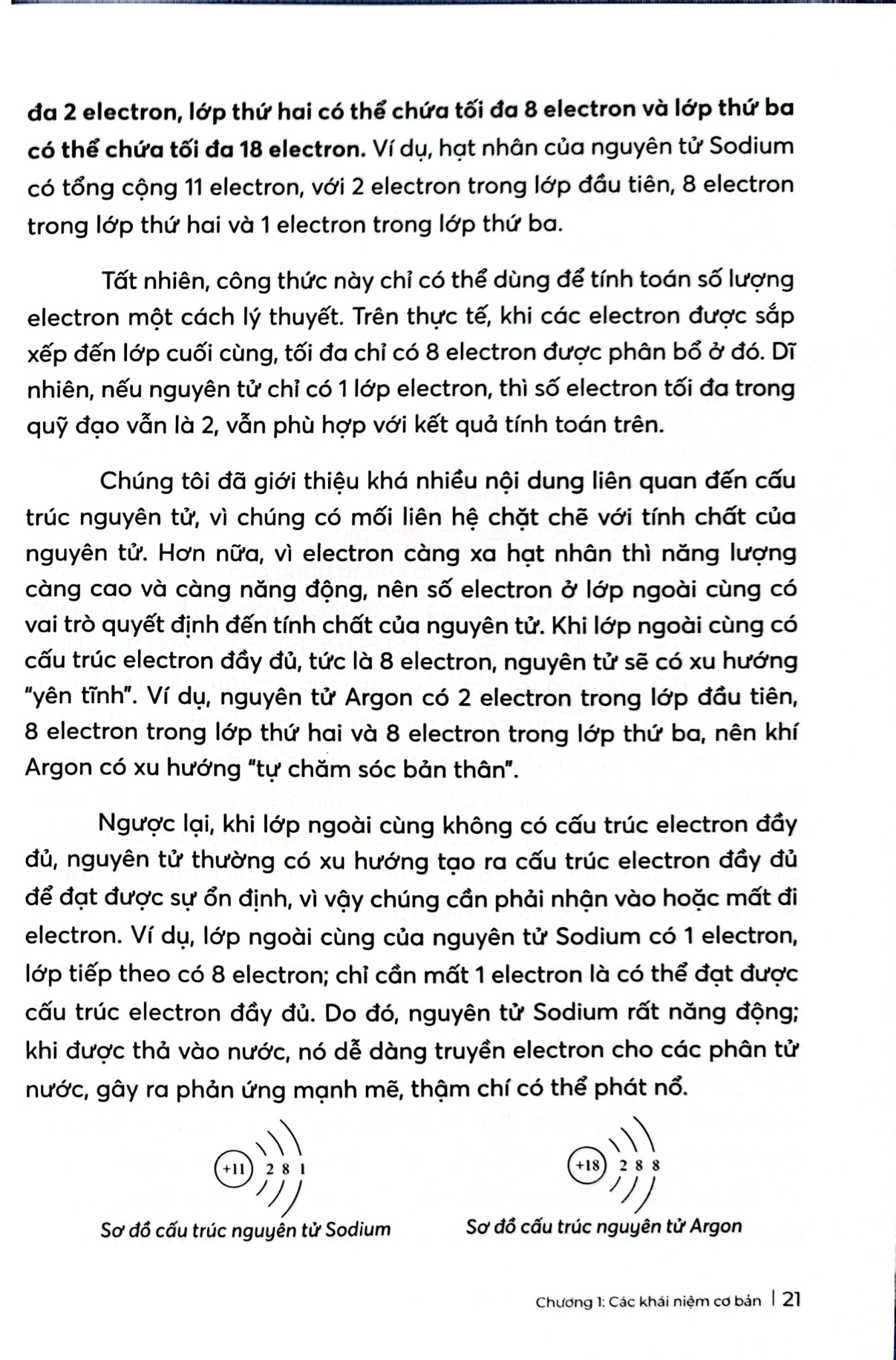 Stem Hóa Học - Cuốn Sổ Tay Ma Thuật -  
Chen Xinfu, Jia Haoyang, Zhang Chen