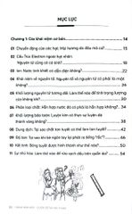 Stem Hóa Học - Cuốn Sổ Tay Ma Thuật -  
Chen Xinfu, Jia Haoyang, Zhang Chen