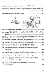 Stem Hóa Học - Cuốn Sổ Tay Ma Thuật -  
Chen Xinfu, Jia Haoyang, Zhang Chen